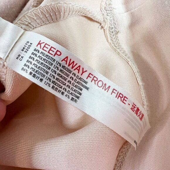 Anthropologie Sweater Womens Medium Monday Tuesday Wednesday Pullover Collar - Picture 6 of 9